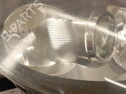 Right headlight RENAULT CLIO III (BR0/1, CR0/1) 1.2 16V (BR0P, CR0P) | BP32363727C29 