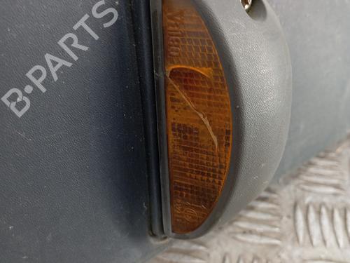 Used Front right wheel arch trim Front right wheel arch trim RENAULT TRUCKS MASCOTT Platform/Chassis 90 (86 hp) 36249828 36249828