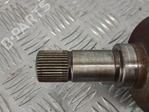 Left front driveshaft PEUGEOT BOXER Van (244) 2.0 HDi | BP38055228M38 - Image 2