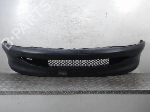 Foran støtfanger PEUGEOT 206 Hatchback (2A/C) 1.4 HDi eco 70 (68 hp) 28342142