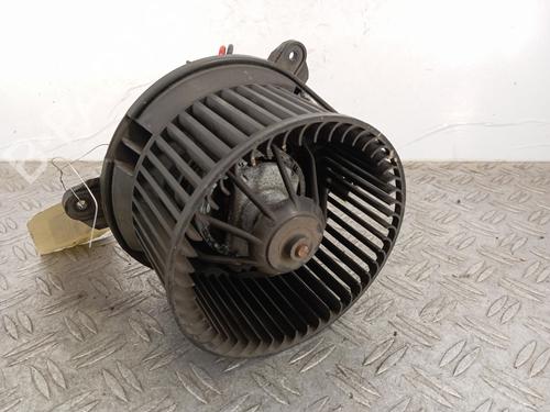 Heater blower motor CITROËN BERLINGO / BERLINGO FIRST MPV (MF_, GJK_, GFK_) 2.0 HDI 90 (MFRHY) | BP29285579M62 