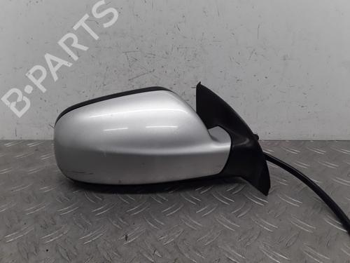 Right mirror PEUGEOT 307 Break (3E) 2.0 HDi 135 | BP28343543C27 