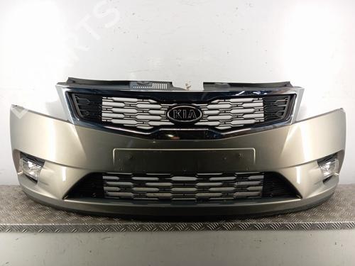 Used Front bumper KIA CEE'D Hatchback (ED) 1.6 CRDi 115 (115 hp) 30174414