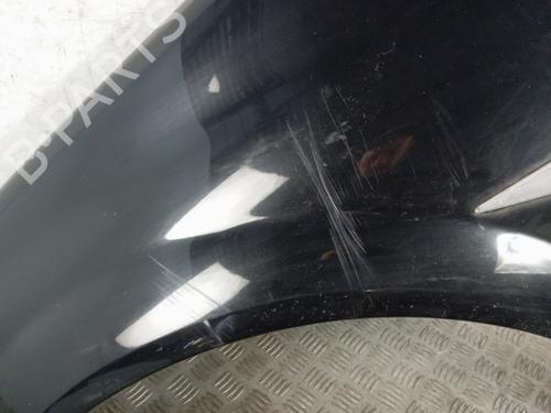 Left front fenders RENAULT MEGANE II Estate (KM0/1_) 1.5 dCi (KM16, KM1E) | BP28338315C41 