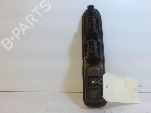 Left front window switch PEUGEOT 307 (3A/C) 1.6 HDi | BP28342577I27
