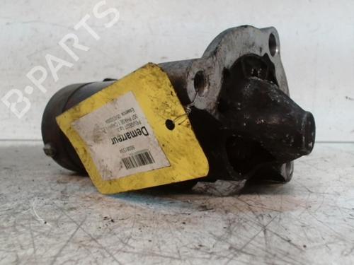 Starter PEUGEOT 307 CC (3B) 2.0 16V | BP28340997M8 
