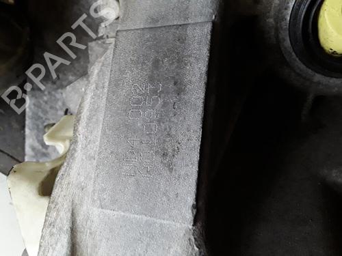 Gearbox RENAULT SCÉNIC III (JZ0/1_) 1.9 dCi (JZ0J, JZ1J, JZ1K, JZ1S) | BP28340441M3 