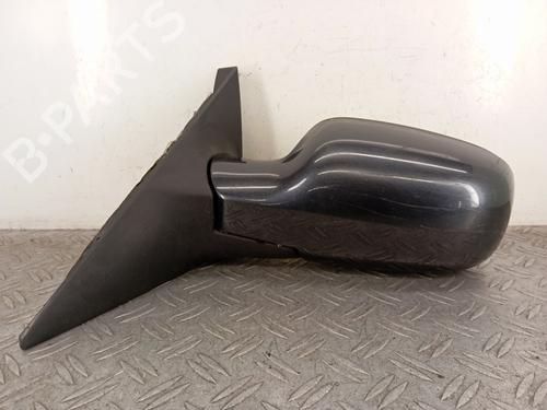 Left mirror RENAULT SCÉNIC II (JM0/1_) 1.5 dCi (JM02, JM13) | BP28339803C26 