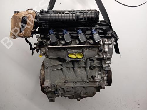 Used Engine Engine HONDA JAZZ III (GE_, GG_, GP_, ZA_) 1.3 i (GE6, GG3, GG6) (100 hp) 31660748 31660748