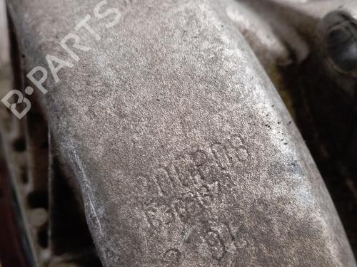 Gearbox FIAT DUCATO Van (250_) 130 Multijet 2,3 D | BP28706380M3 