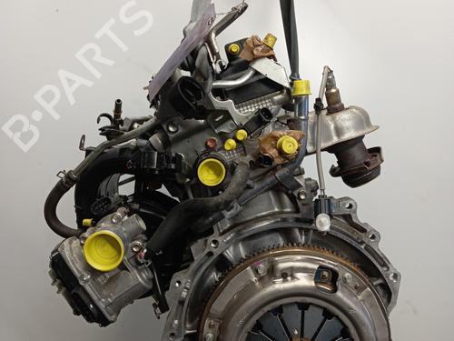 Motor MITSUBISHI MIRAGE / SPACE STAR VI Hatchback (A0_A) 1.2 (A03A) | BP28347104M1 
