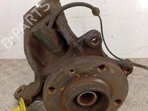 Used Right front steering knuckle CITROËN C3 II (SC_) 1.4 HDi 70 (SC8HZC, SC8HR0, SC8HP4) (68 hp) 31135276