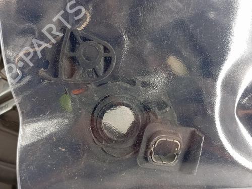 Left headlight CITROËN C5 III (RD_) 2.0 HDi 140 (RDRHF8, RDRHFA, RDRHA8, RDRHAJ) | BP36654720C28 - Image 6