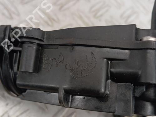 Rear wiper motor HYUNDAI ix20 (JC) 1.4 CRDi | BP32126358M102