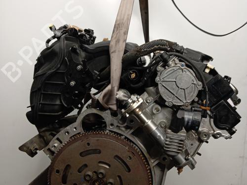 Used Engine Engine BMW 3 Convertible (E93) 320 i (163 hp) 29371227 29371227