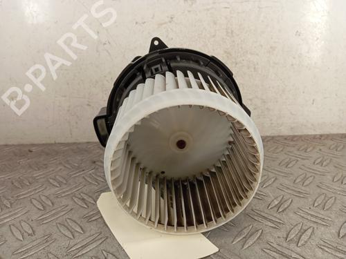 Varmeblæser RENAULT CLIO V (B7_) 1.6 E-TECH 140 (B7MU) (140 hp) 28344096