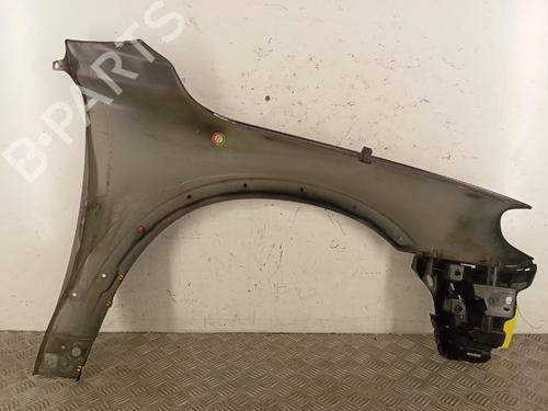 Used Left front fenders Left front fenders VOLVO XC70 II (136) 2.4 D (175 hp) 39952972 39952972
