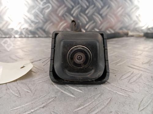 Used Camera Camera PEUGEOT 508 I (8D_) 2.0 BlueHDi 180 (180 hp) 33828584 33828584