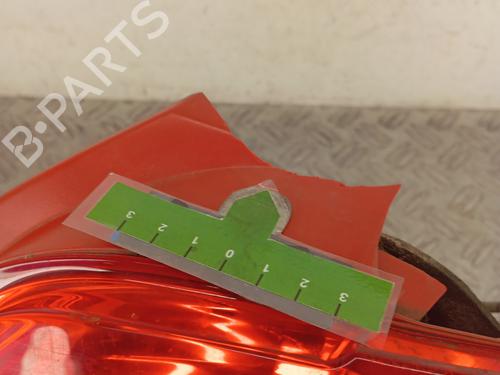 Right taillight TOYOTA AURIS (_E15_) 1.4 D-4D (NDE150_, NDE150R) | BP28346765C35 