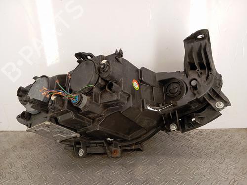 Left headlight FIAT TIPO Hatchback (356_, 357_) 1.4 (356HXF1B) | BP29336152C28 - Image 7