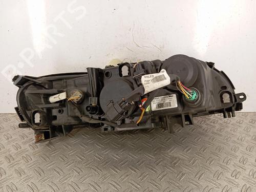 Lyskaster venstre Lyskaster venstre VOLVO XC70 I Cross Country (295) [1997-2007] 37021862 37021862