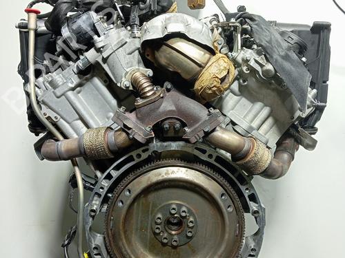 Engine MERCEDES-BENZ CLS (C219) CLS 320 CDI (219.322) | BP39661566M1 - Image 3