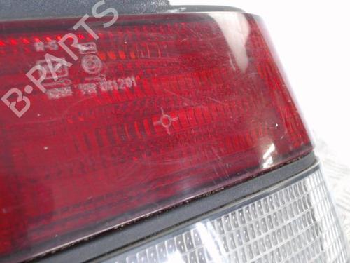 Used Right taillight Right taillight PEUGEOT 405 I (15B) 1.8 Turbo Diesel (90 hp) 28345270 28345270