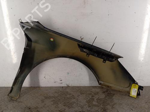 Used Left front fenders Left front fenders CITROËN C5 III Break (RW_) 2.2 HDi (RW4HTH) (170 hp) 30967402 30967402