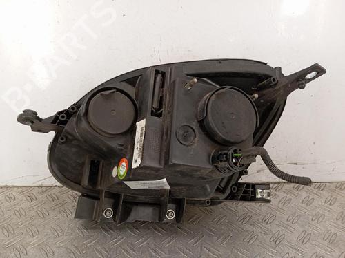 Right headlight FIAT PANDA (312_, 319_) 1.3 D Multijet (312PXL1A) | BP40185108C29 - Image 4