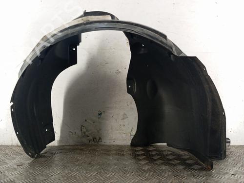 Paso rueda AUDI A1 Sportback (8XA, 8XF) 1.0 TFSI (95 hp) 32344609