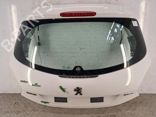 Used Tailgate Tailgate 38607683 38607683