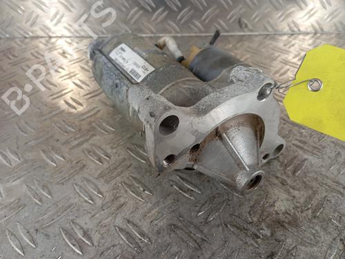 Used Starter PEUGEOT EXPERT Van (V_) 2.0 BlueHDi 180 (177 hp) 30572209