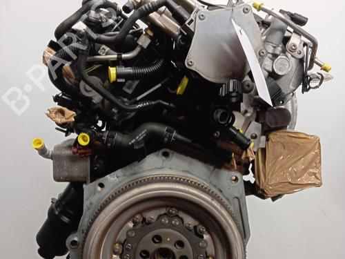 Engine AUDI TT (8J3) 2.0 TFSI | BP28346812M1 