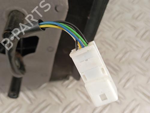 Ryggespeil høyre DACIA LODGY (JS_) 1.2 TCe (JSAY, JSM0) | BP29598266C27