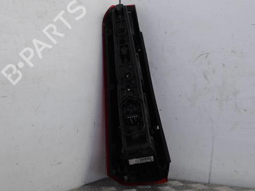 Højre baglygte OPEL MERIVA A MPV (X03) 1.7 CDTI (E75) | BP28345274C35 