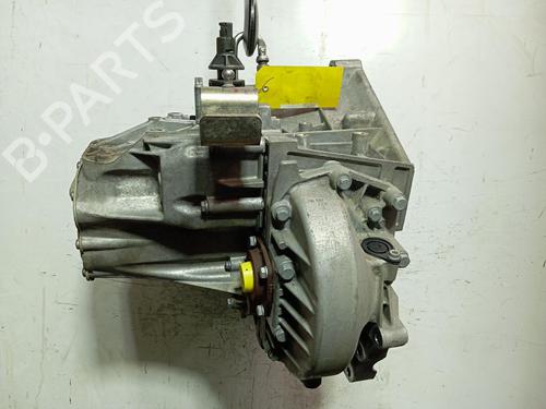 Gearbox PEUGEOT BOXER Van 2.0 BlueHDi 130 | BP40272022M3 - Image 4