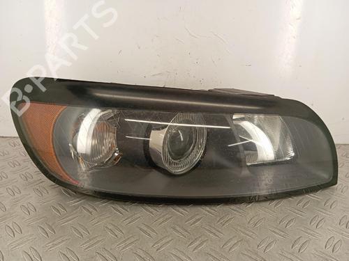 Right headlight VOLVO C30 (533) 1.6 D | BP37865782C29 - Image 6