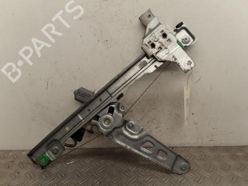 Used Front left window mechanism PEUGEOT 5008 (0U_, 0E_) 1.6 HDi (110 hp) 28338167