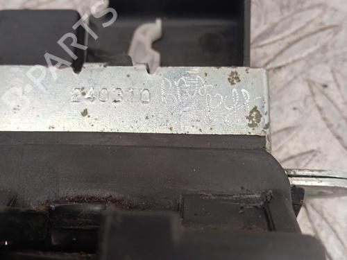Used Tailgate lock Tailgate lock VW GOLF VI (5K1) 1.6 TDI (105 hp) 32350350 32350350