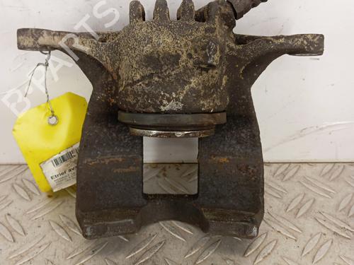 Used Right front brake caliper Right front brake caliper RENAULT TRAFIC III Van (FG_) 1.6 dCi 115 (FGMD) (116 hp) 30888980 30888980