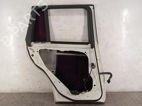 Left rear door MERCEDES-BENZ GLK-CLASS (X204) 200 CDI (204.901) | BP28340061C4 