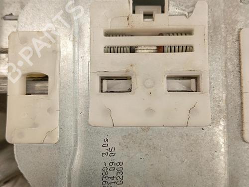 Front right window mechanism CITROËN C3 II (SC_) 1.2 VTi 82 | BP39953046C23 - Image 5