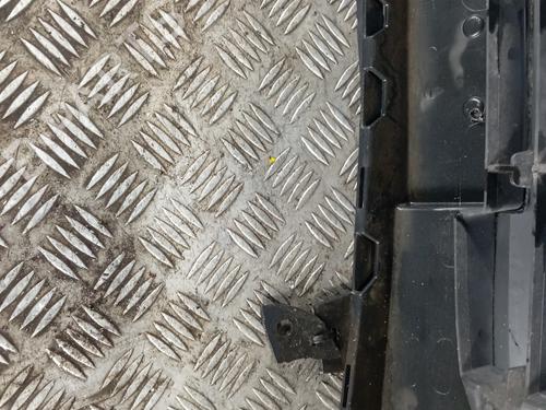 Zderzak przedni PEUGEOT 207 (WA_, WC_) 1.6 HDi | BP30003395C7 