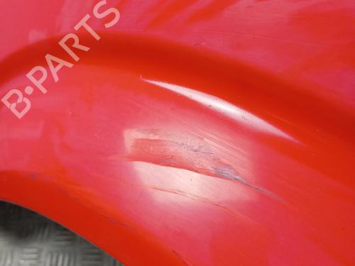 Used Left front fenders Left front fenders MERCEDES-BENZ VITO Bus (W639) 111 CDI (639.701, 639.703, 639.705) (116 hp) 28345961 28345961