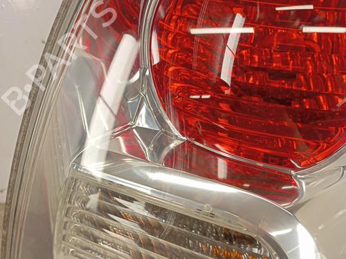Right taillight TOYOTA COROLLA Verso (ZER_, ZZE12_, R1_) 2.2 D-4D (AUR10_, AUR10R) | BP30161872C35