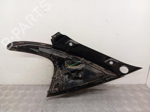 Right taillight LANCIA YPSILON (312_) 1.2 (312.PXA1A, 312.YXA1A) | BP28348545C35 