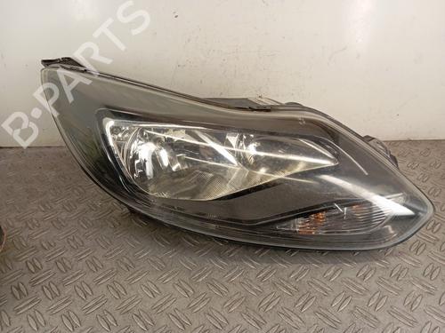 Used Right headlight FORD FOCUS III Turnier 1.6 TDCi (115 hp) 28347072