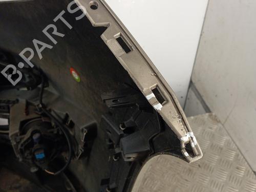 Front bumper RENAULT SCÉNIC III (JZ0/1_) 1.6 dCi (JZ00, JZ12) | BP29488659C7 