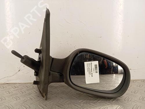 Used Right mirror Right mirror 37697011 37697011