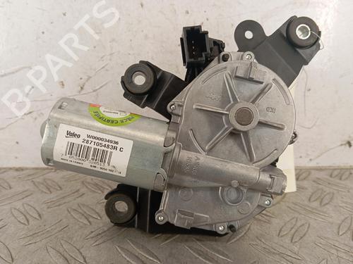 Used Rear wiper motor Rear wiper motor 38953420 38953420